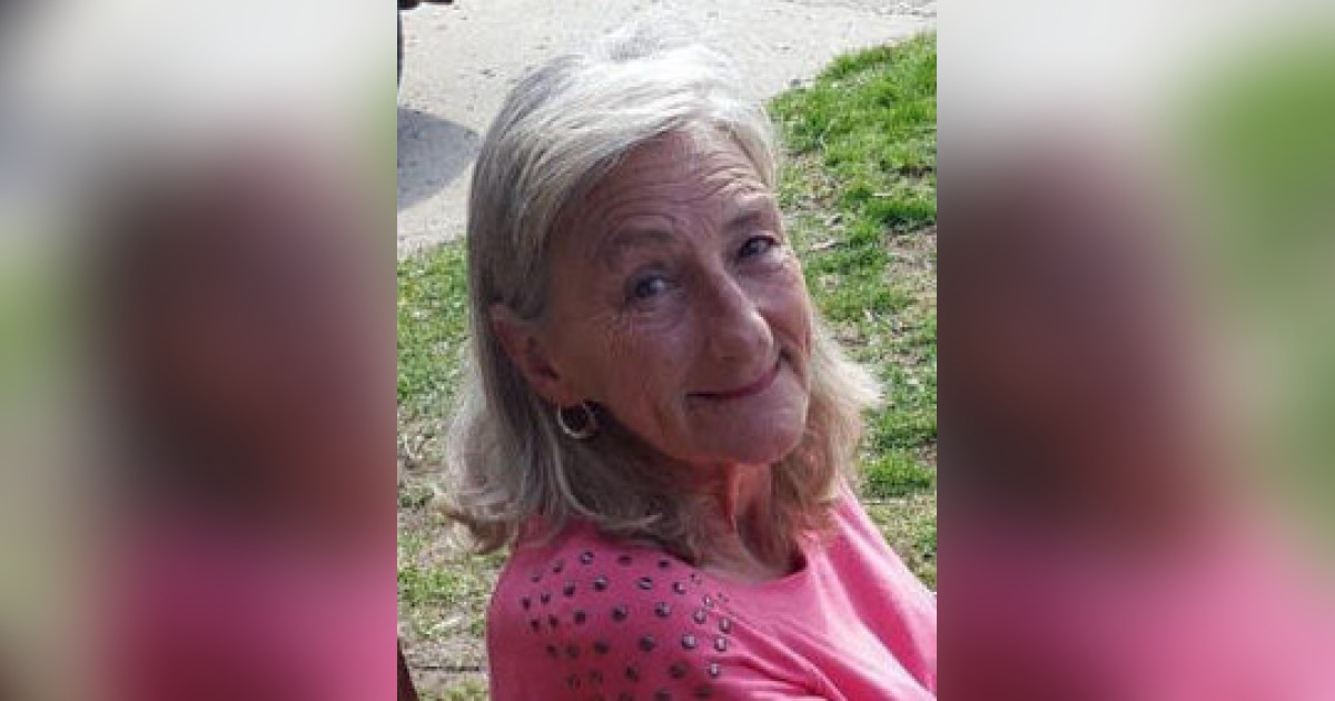 Elizabeth "Betsy" Smith