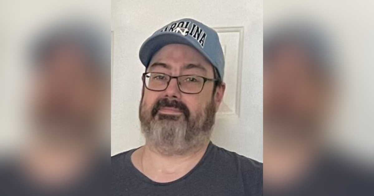 Richard QuotRickQuot Brown