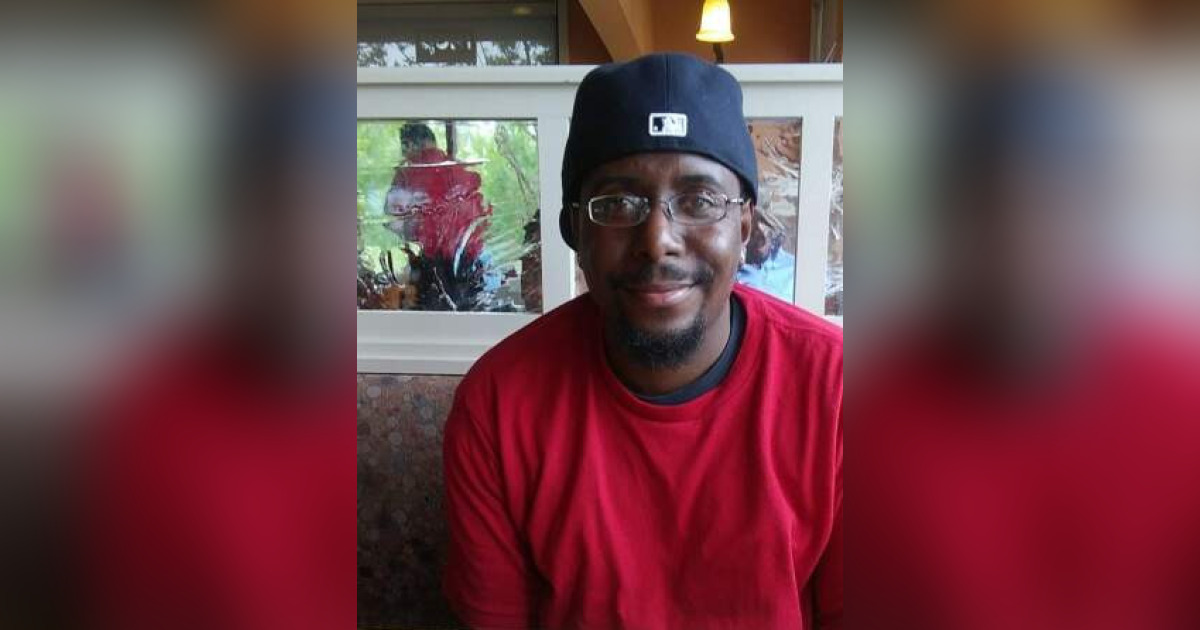 Quincy Hill Obituary May 3, 2023 Faithful Funeral Home Little