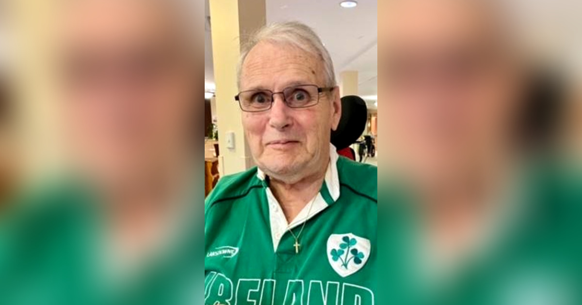 Obituary for Harry Cutler Hannah Funeral Homes Ltd. Napanee/Tamworth