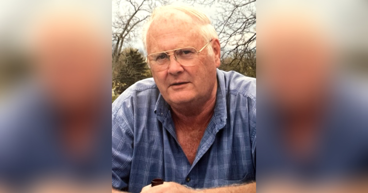 Obituary for Royce Martin Hannah Funeral Homes Ltd. Napanee/Tamworth