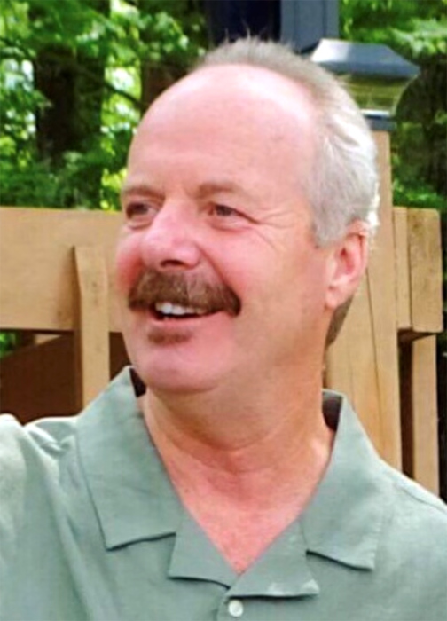 Obituary for Mark O'Shaughnessy Hannah Funeral Homes Ltd. Napanee