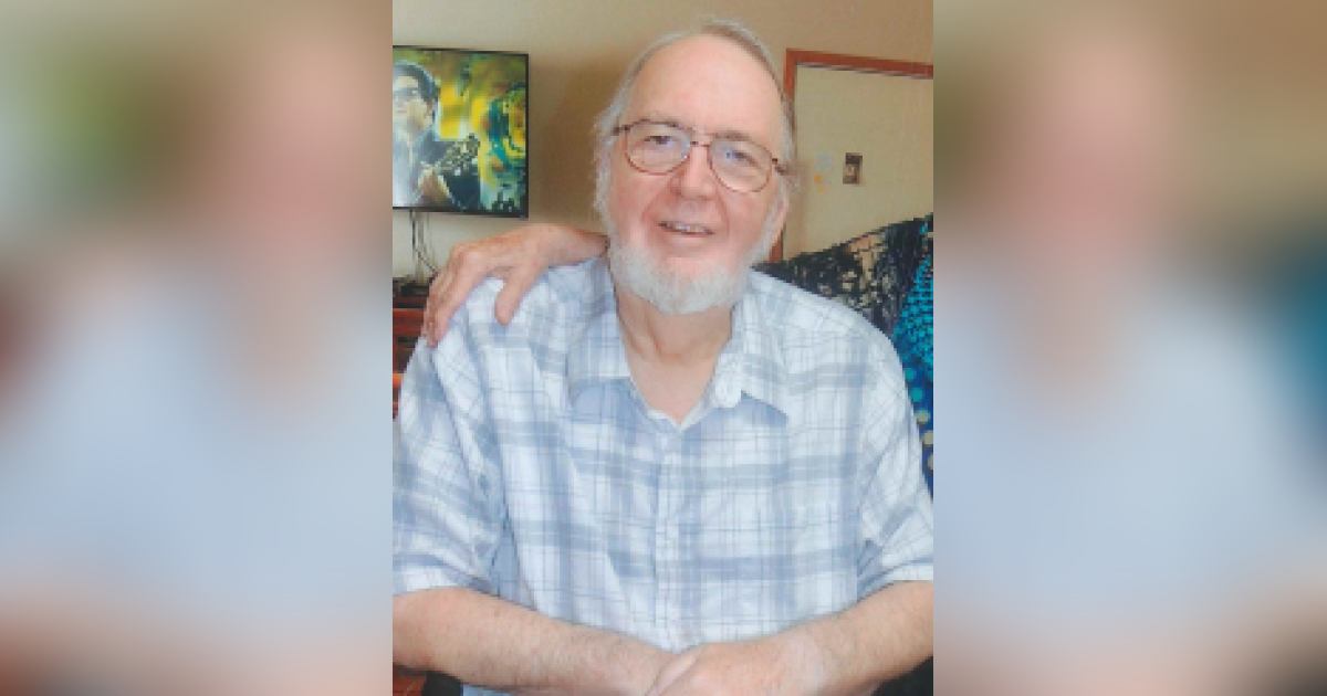 Eilert "Dave" Jenson Obituary Oct 19, 2022 Eau Claire, WI