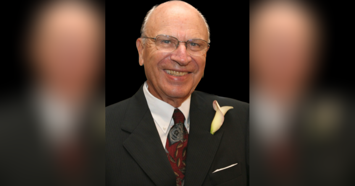 John "Jack" Vaudreuil Obituary October 19, 2022 Hulke Family