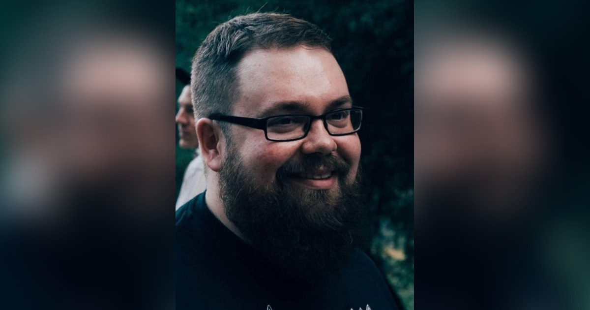 Aaron Zach Obituary August 5, 2023 Eau Claire, WI