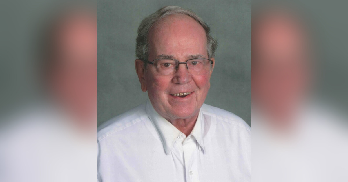 L. William Trautmann Obituary September 6, 2023 Eau Claire, WI