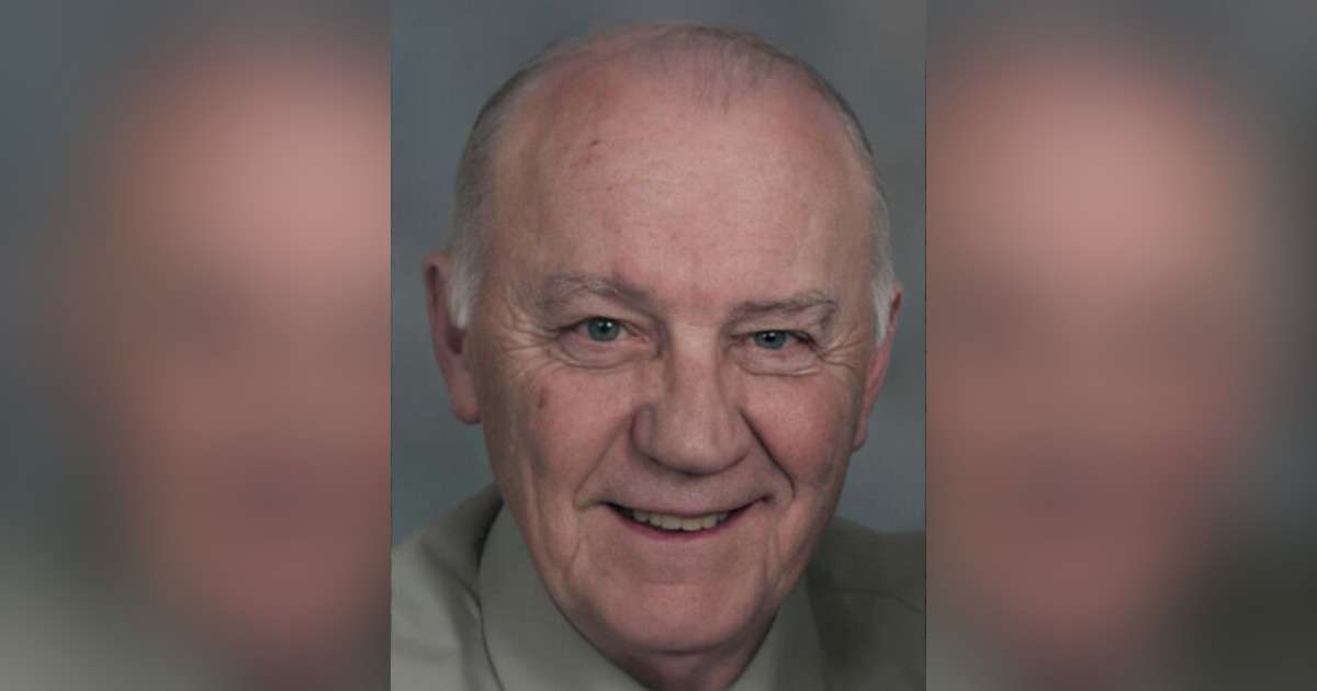 Gary Peterson Obituary December 10, 2023 Eau Claire, WI