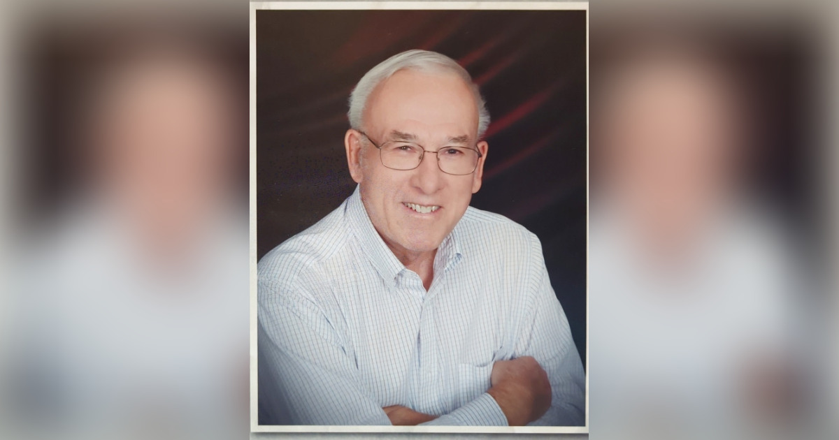 Glen Volkman Obituary March 25, 2024 Eau Claire, WI