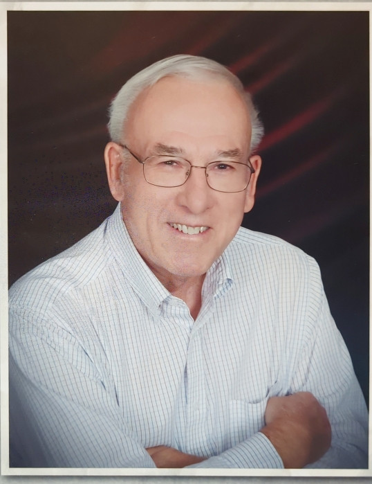 Glen Volkman Obituary March 25, 2024 Eau Claire, WI