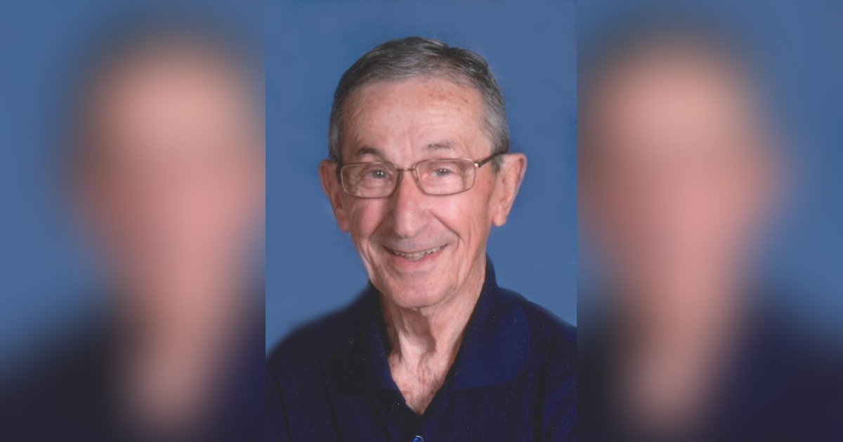 LeRoy Weiss Obituary Apr 16, 2024 Eau Claire, WI