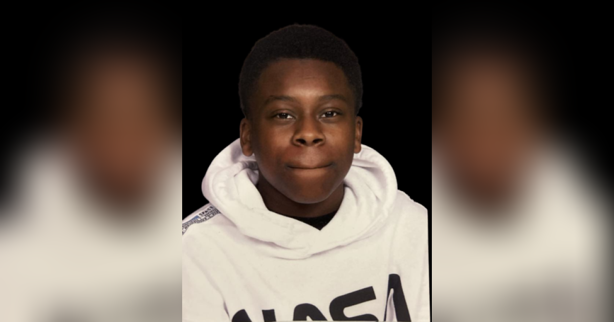 Angelo English Obituary May 6, 2023 Jones Mortuary, LLC Houston, TX