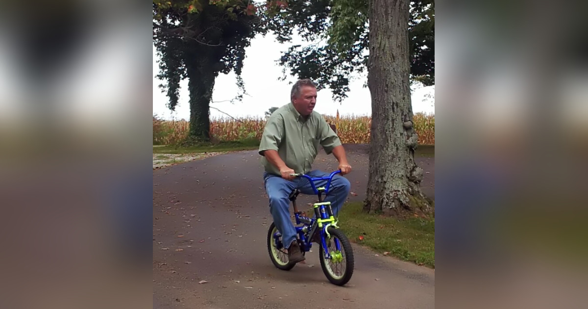 Charlie Stockton Obituary July 26, 2022 New's Monticello Funeral