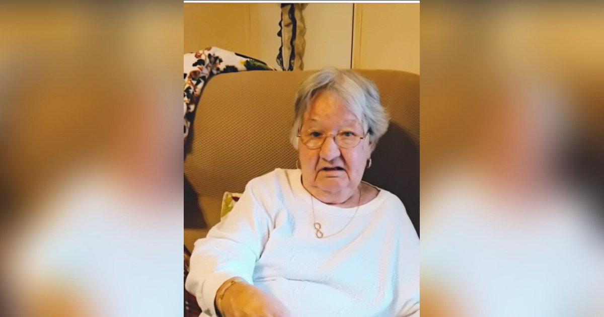 Nola Neal Obituary Oct 1, 2022 Monticello, KY