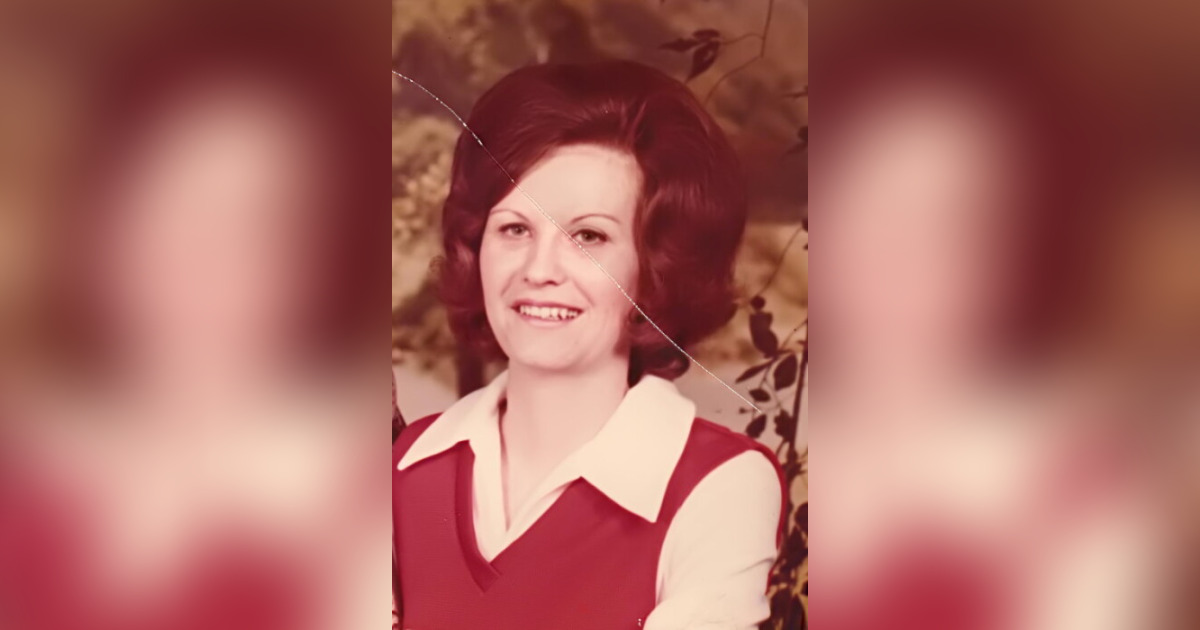 Letha Keith Obituary December 16, 2022 New's Monticello Funeral