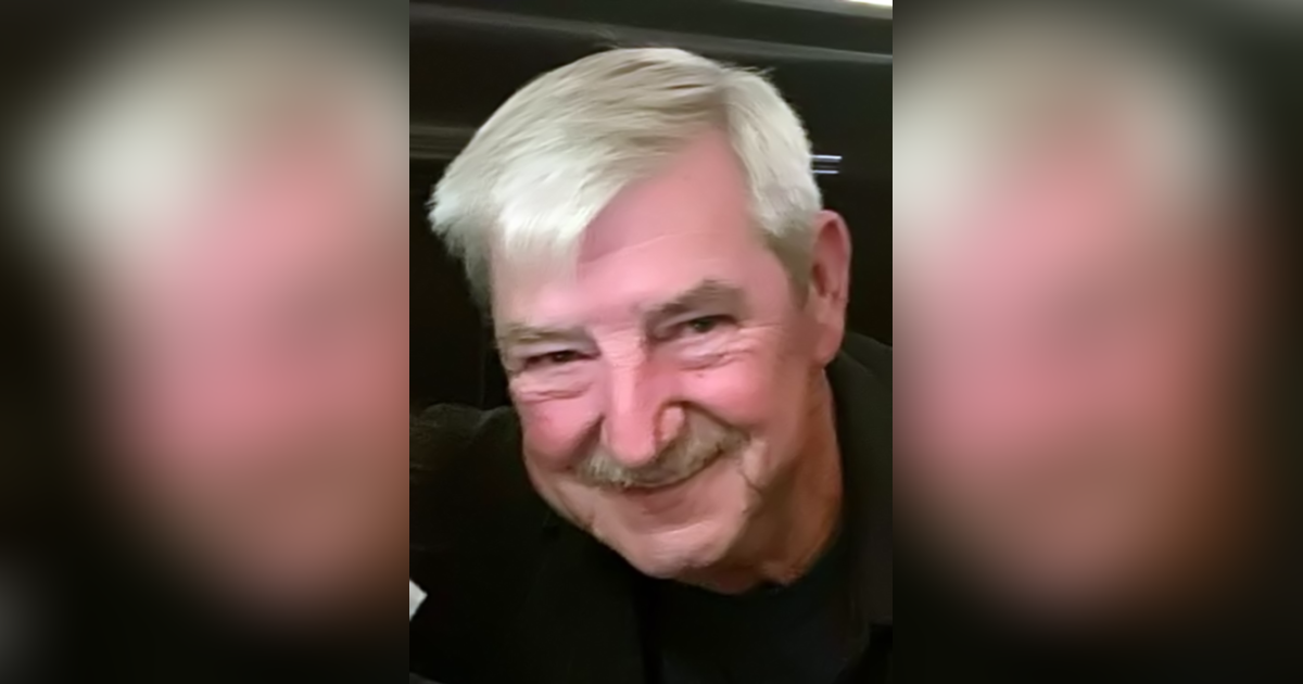 Roger Dale Upchurch Obituary March 19, 2023 New's Monticello