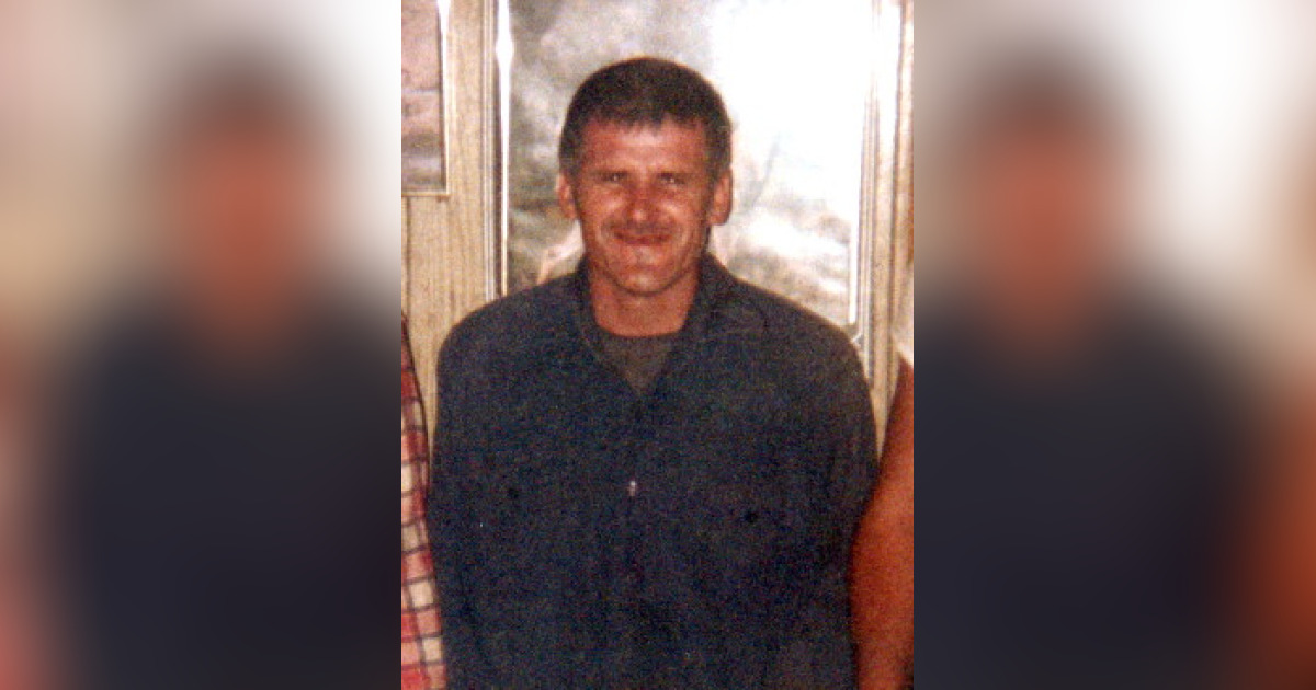 Edward Branscum Obituary July 7, 2023 New's Monticello Funeral Home