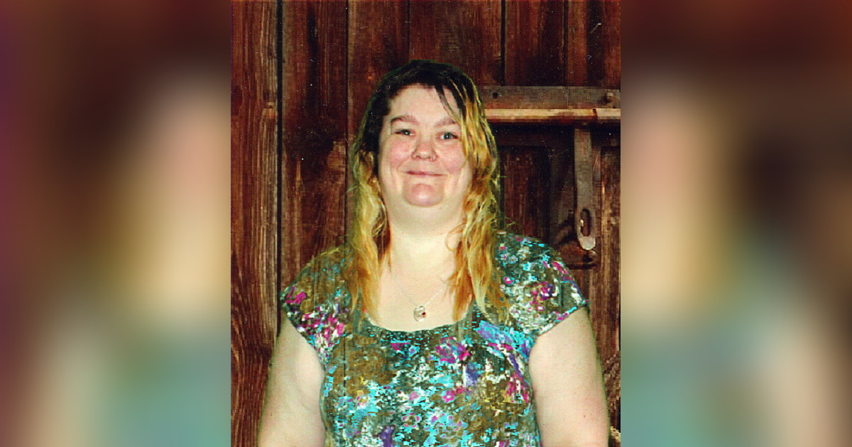 Bernice Marie Nevels Obituary August 26, 2023 New's Monticello