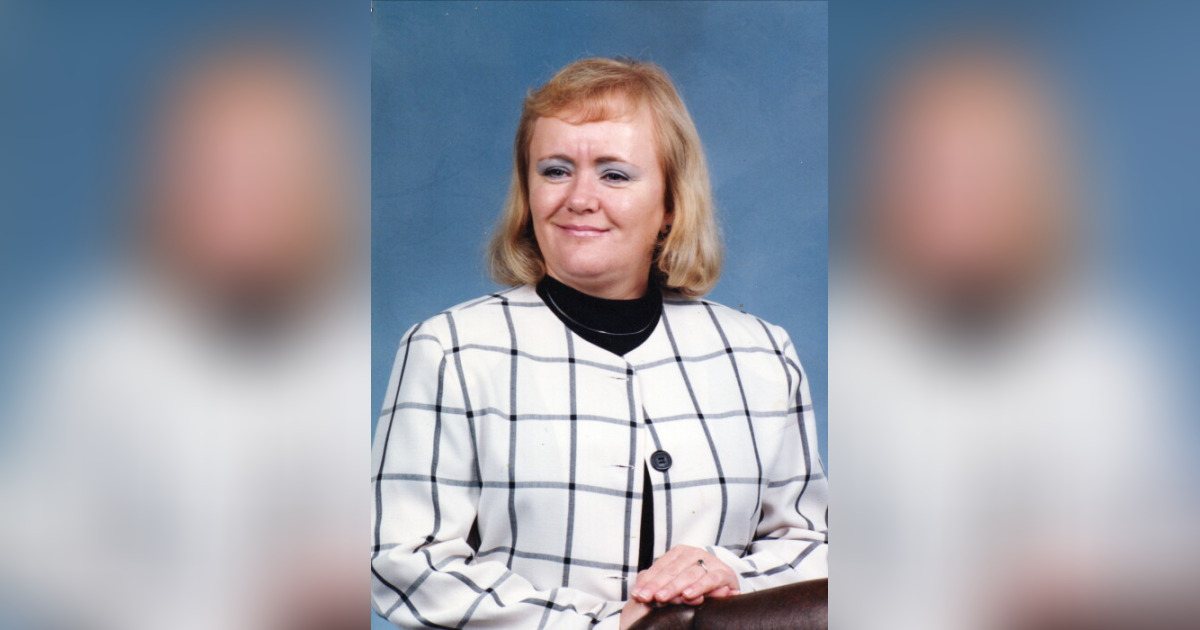 Vickie Lynn Weston Obituary December 9, 2023 New's Monticello