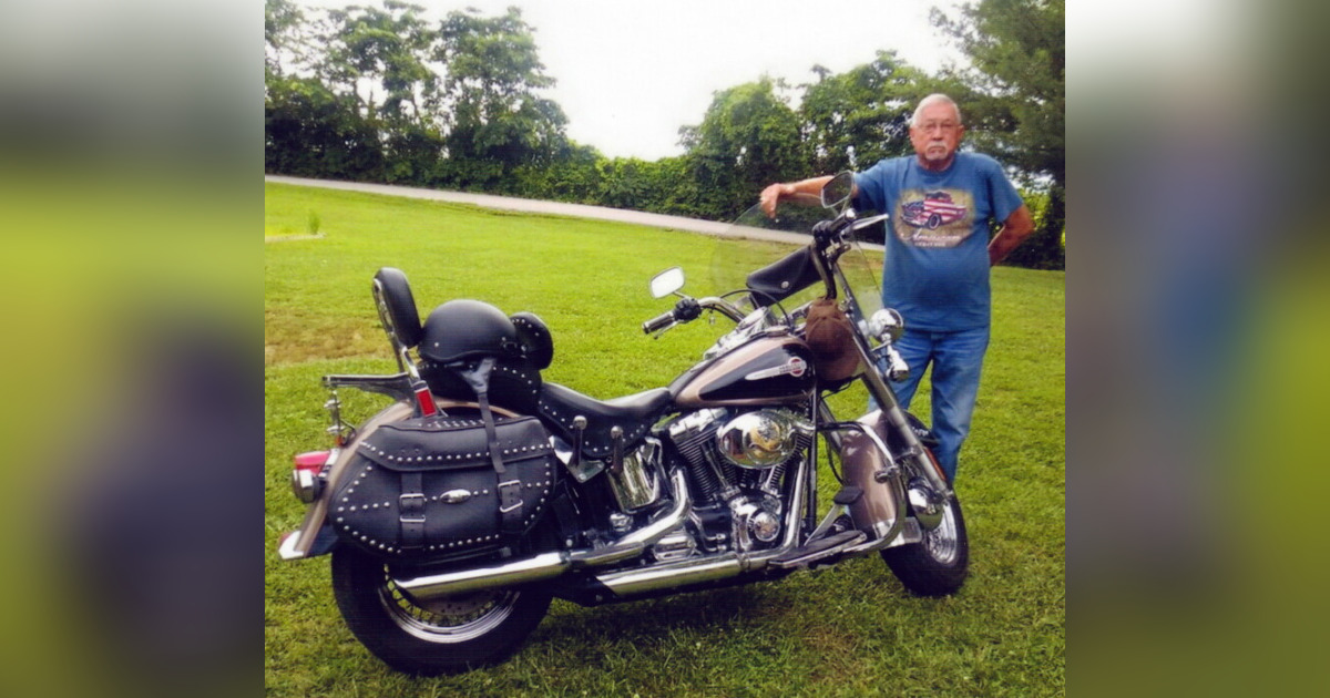 Cecil Lyle Weston Obituary December 16, 2023 New's Monticello