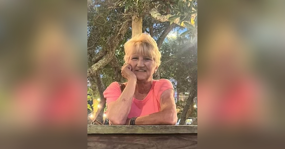 Bonnie Bell Obituary June 4, 2024 New's Monticello Funeral Home