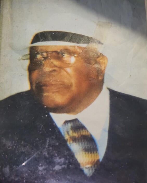 Obituary for Joseph Lee Glenn R M Ferguson Funeral Service