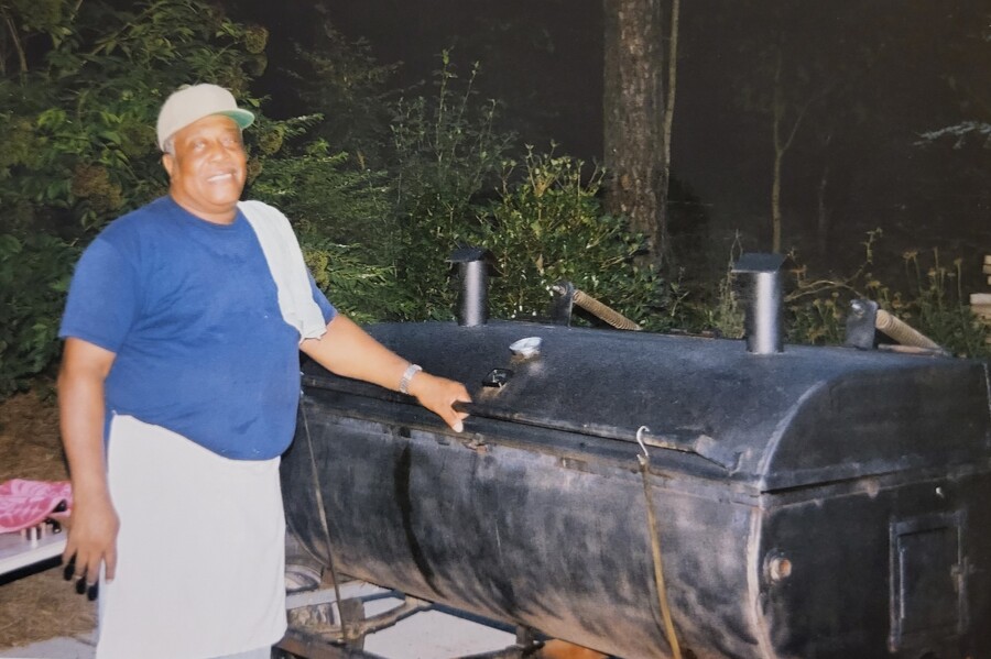 Obituary for Joseph Lee Glenn R M Ferguson Funeral Service