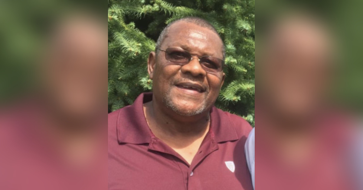 Obituary for Joseph Battle Jr. R M Ferguson Funeral Service