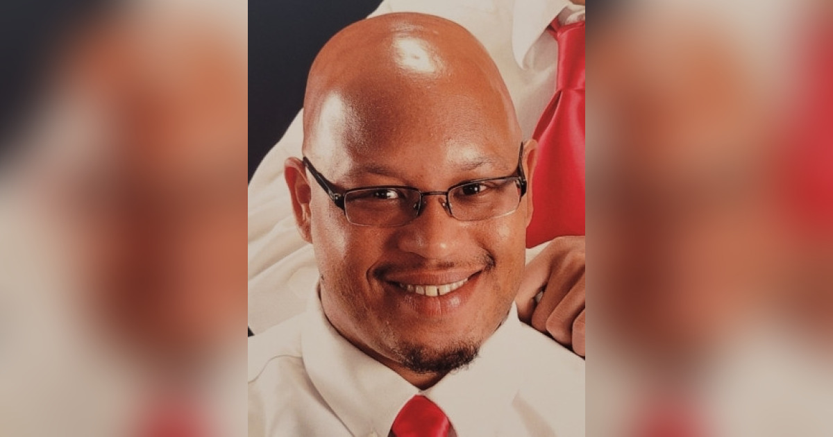 Obituary for Brandon Boyd Clay R M Ferguson Funeral Service