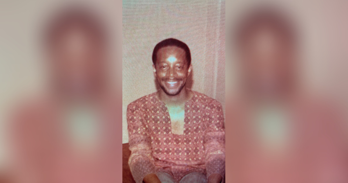 Obituary for Washington Hall Jr. R M Ferguson Funeral Service