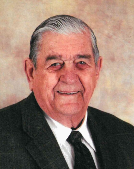 Harold Flatt Obituary July 17, 2022 Clarke's Funeral Home