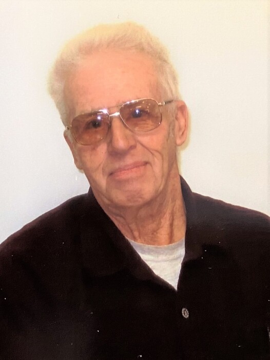 Obituary for Robert Bryce November 23, 2020 MacGregor, MB