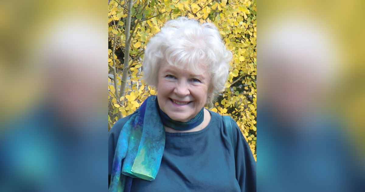 Carole Metzger Obituary January 14, 2023 Blake Funeral and