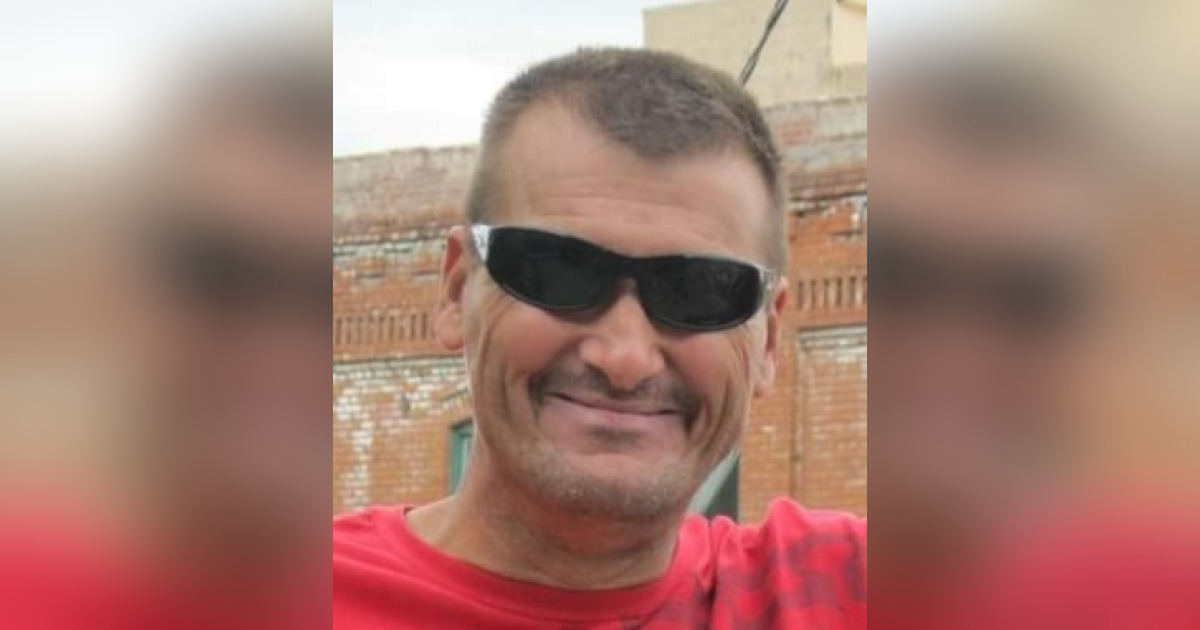 Robert Barton Obituary October 12, 2022 Bueler Funeral Home