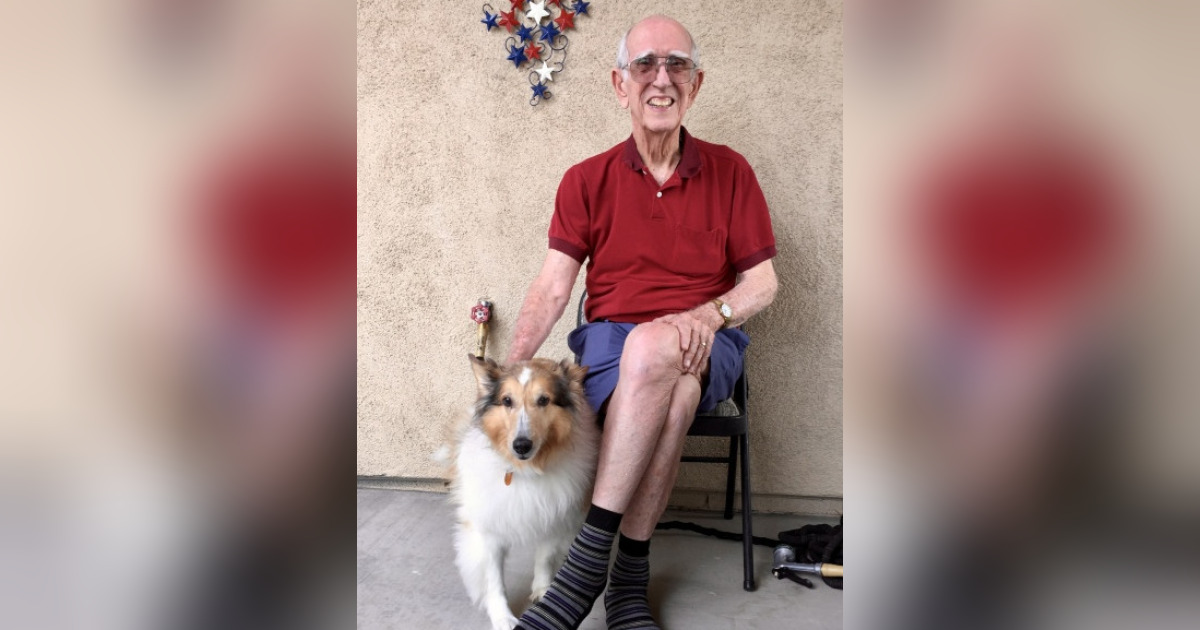 Bruce Selden Obituary Aug 18, 2023 Cottonwood, AZ