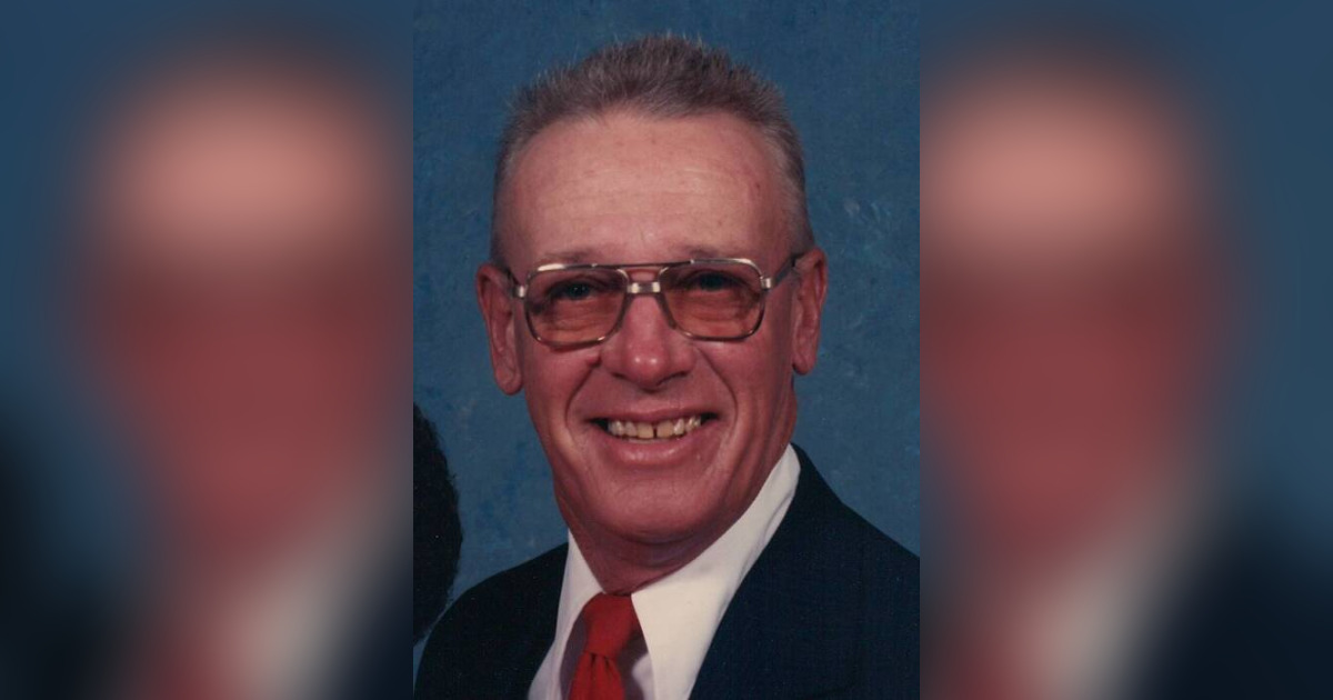 Glenn Reynolds Obituary May 18, 2022 Emig Funeral Home & Cremation