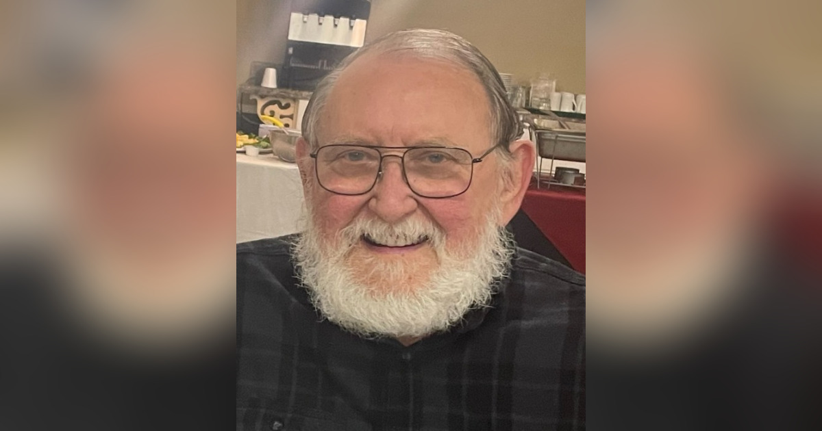 Merle Weigel, Sr. Obituary August 4, 2022 Emig Funeral Home
