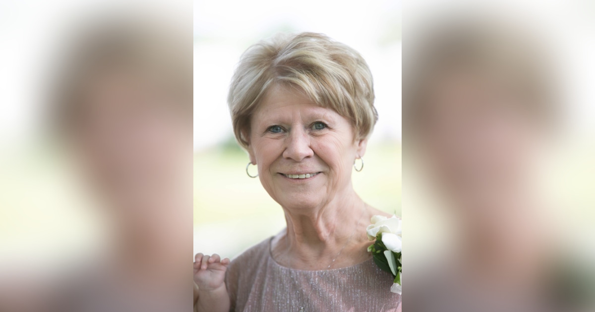 Sandra James Obituary October 17, 2022 Dover, PA