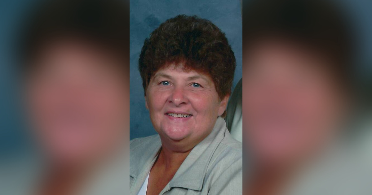Reba Kemper Obituary March 15, 2023 Emig Funeral Home & Cremation