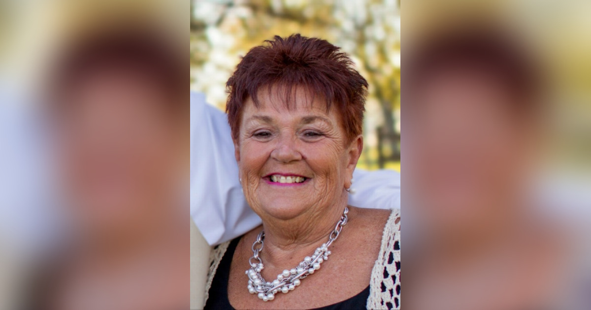 Linda Gruver Obituary March 23, 2023 Emig Funeral Home & Cremation Center, Inc Dover, PA