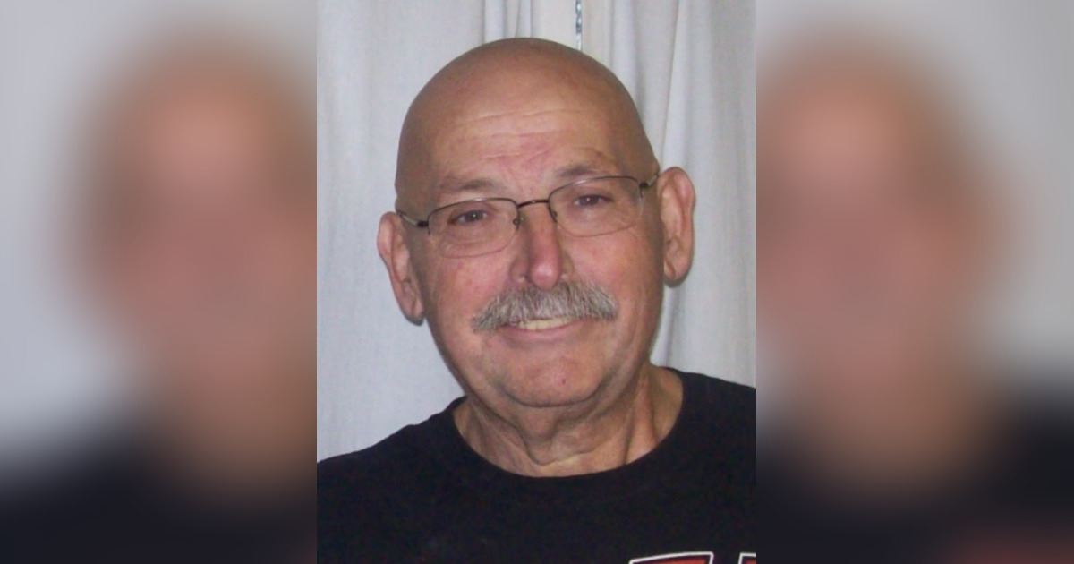 Sr. David Lookingbill