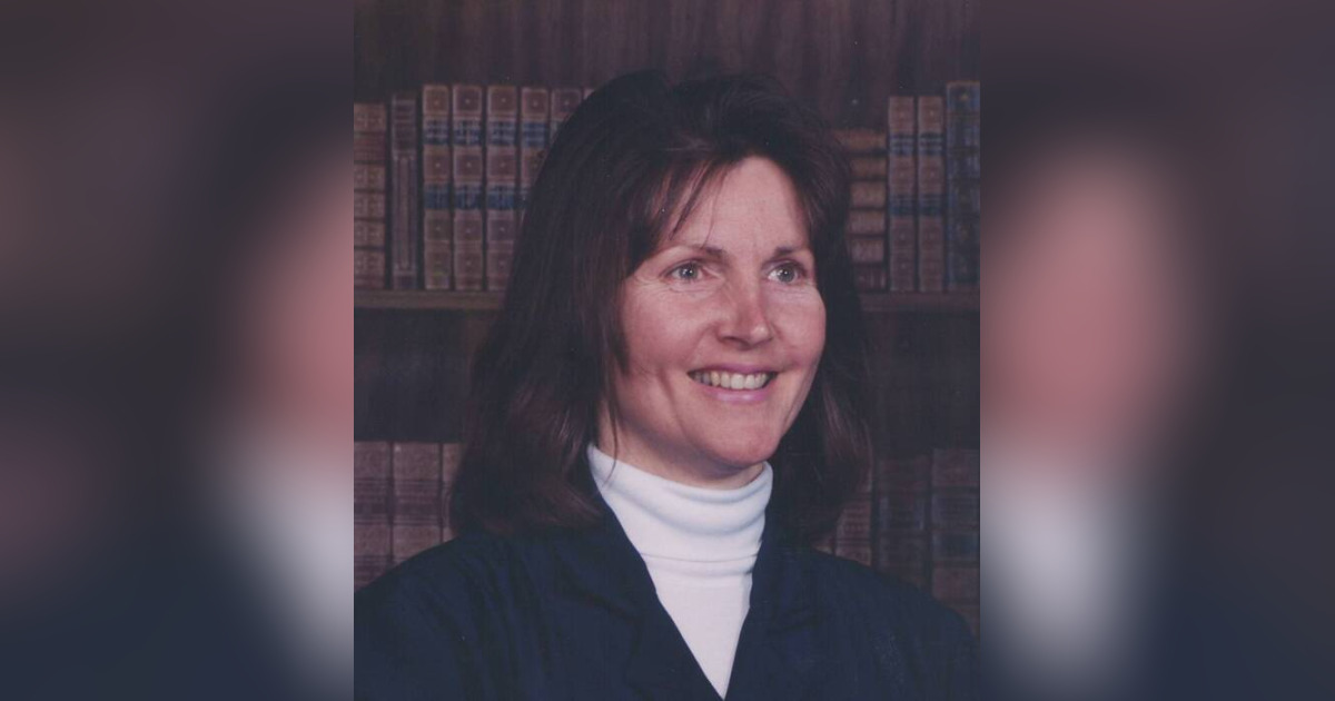 Dr. Bonita Lentz Obituary September 23, 2023 Emig Funeral Home