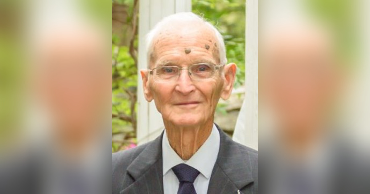 Glenn Julius Obituary November 11, 2023 Emig Funeral Home