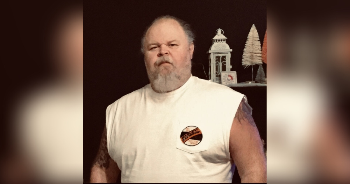 Troy Updike Obituary December 16, 2023 Emig Funeral Home