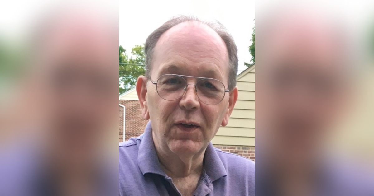 Michael Evans Obituary February 19, 2024 Emig Funeral Home