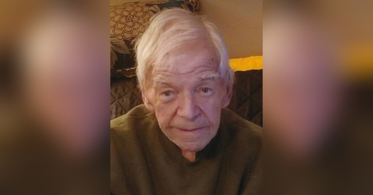 G. Zinn Obituary February 28, 2024 Emig Funeral Home & Cremation Center, Inc Dover, PA