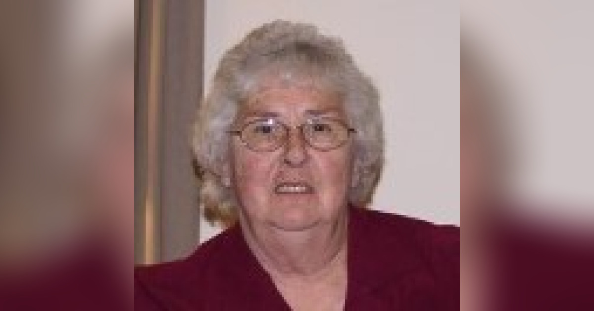 Judith Dietz Obituary May 16, 2024 Emig Funeral Home & Cremation