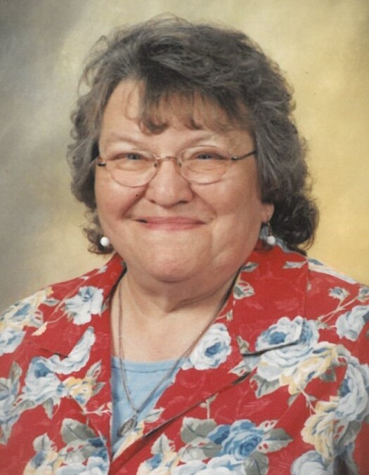 Obituary for Shirley Ann Rohrbach Carlsen Funeral Home and Crematory