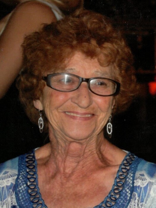 Obituary for Remigia "Midge" Kuntz Carlsen Funeral Home and Crematory