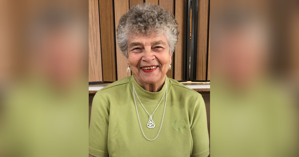 Obituary for Regina E. Breitling Carlsen Funeral Home and Crematory