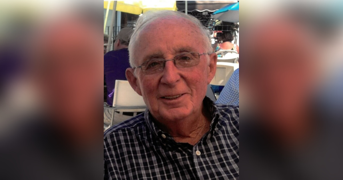 Obituary for Robert "Bob" James Barton Carlsen Funeral Home and Crematory